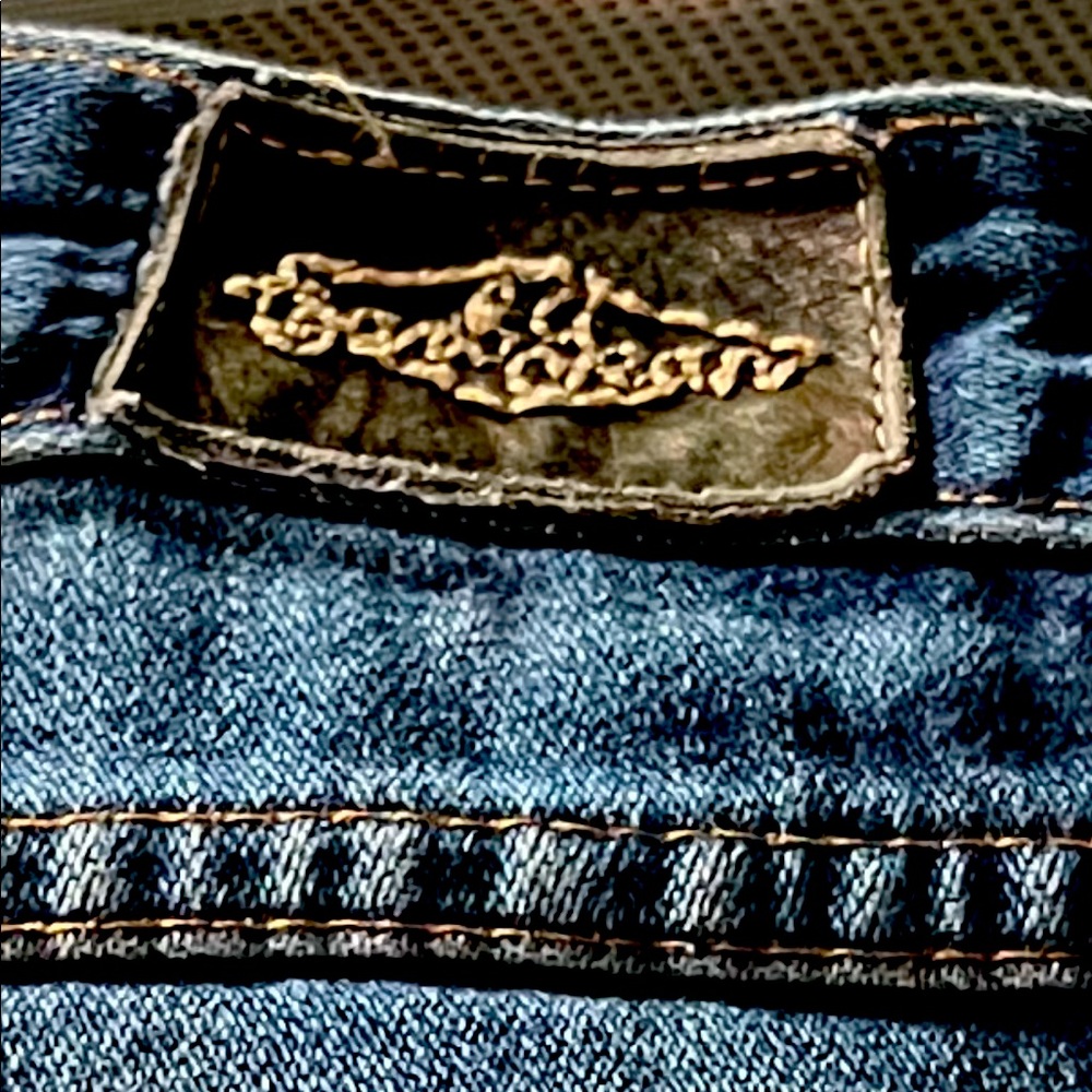 Vintage Earl Jeans Triple E Jeans 40/32 not Lucky Brand Jeans